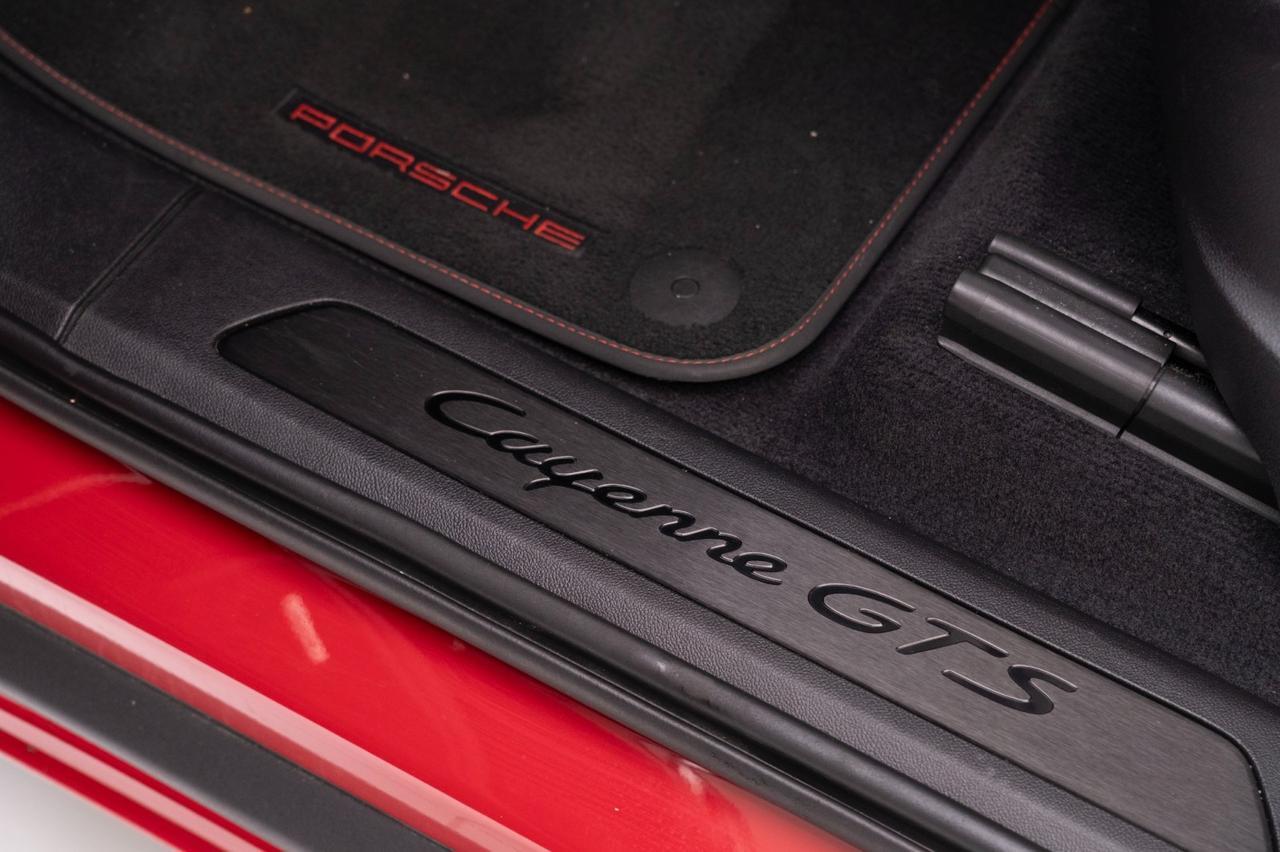 2023 Porsche Cayenne GTS Coupe Pompano Beach FL