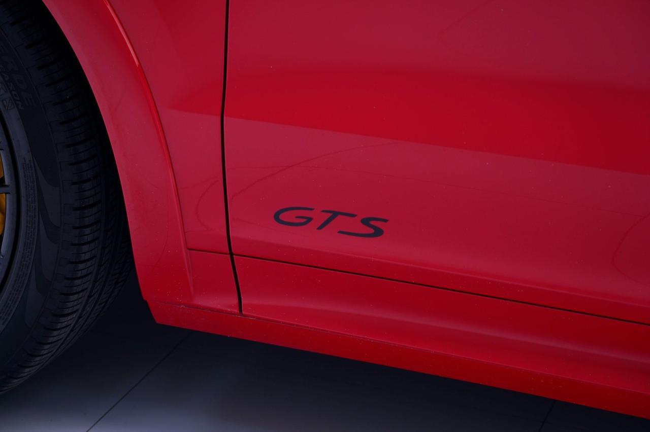2023 Porsche Cayenne GTS Coupe Pompano Beach FL