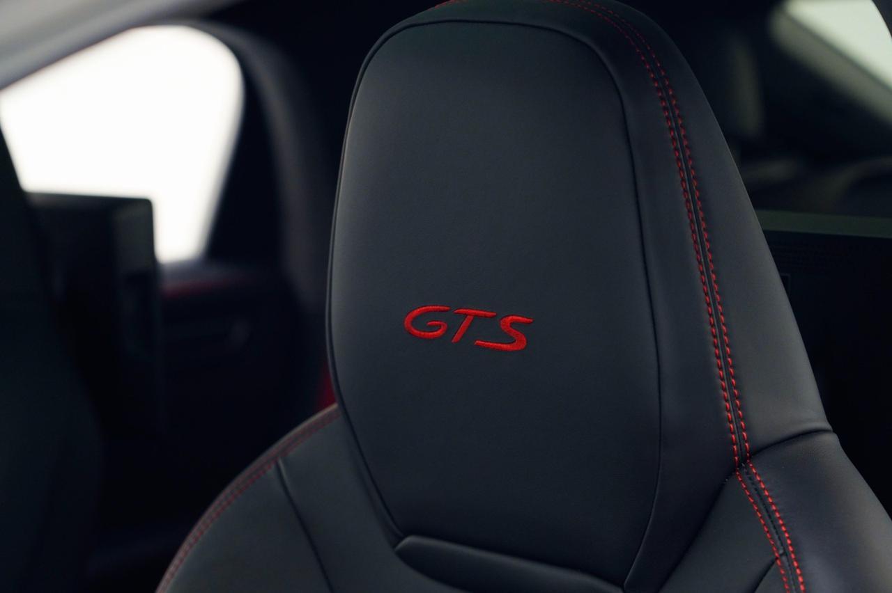 2023 Porsche Cayenne GTS Coupe Pompano Beach FL