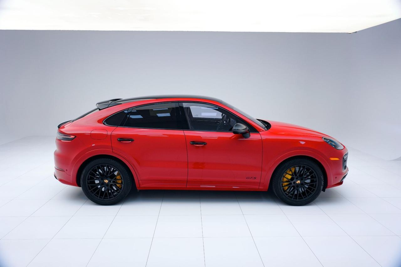 2023 Porsche Cayenne GTS Coupe Pompano Beach FL