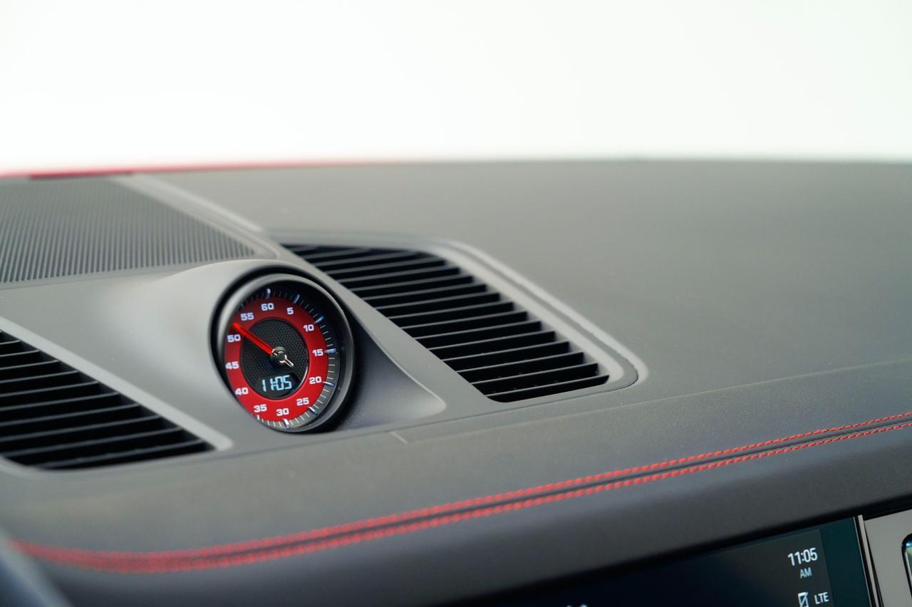 2023 Porsche Cayenne GTS Coupe Pompano Beach FL