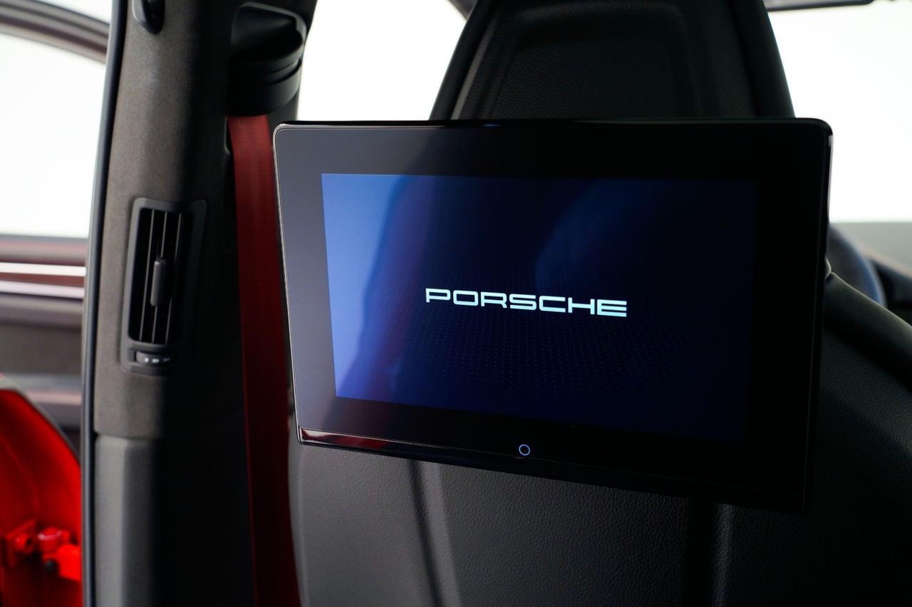 2023 Porsche Cayenne GTS Coupe Pompano Beach FL