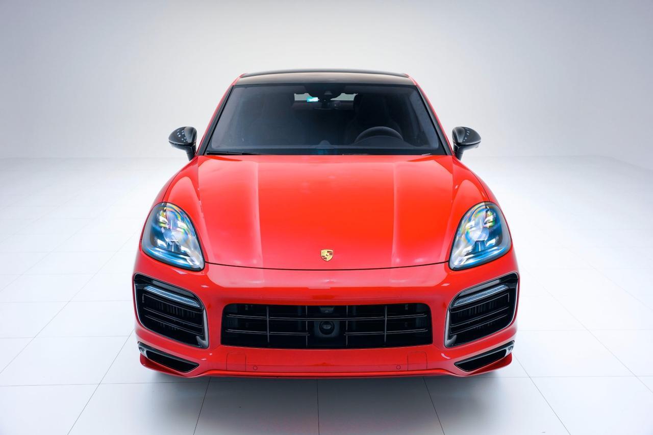 2023 Porsche Cayenne GTS Coupe Pompano Beach FL