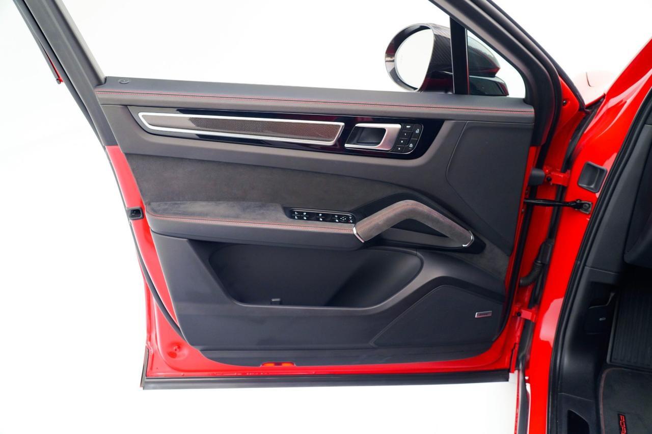 2023 Porsche Cayenne GTS Coupe Pompano Beach FL