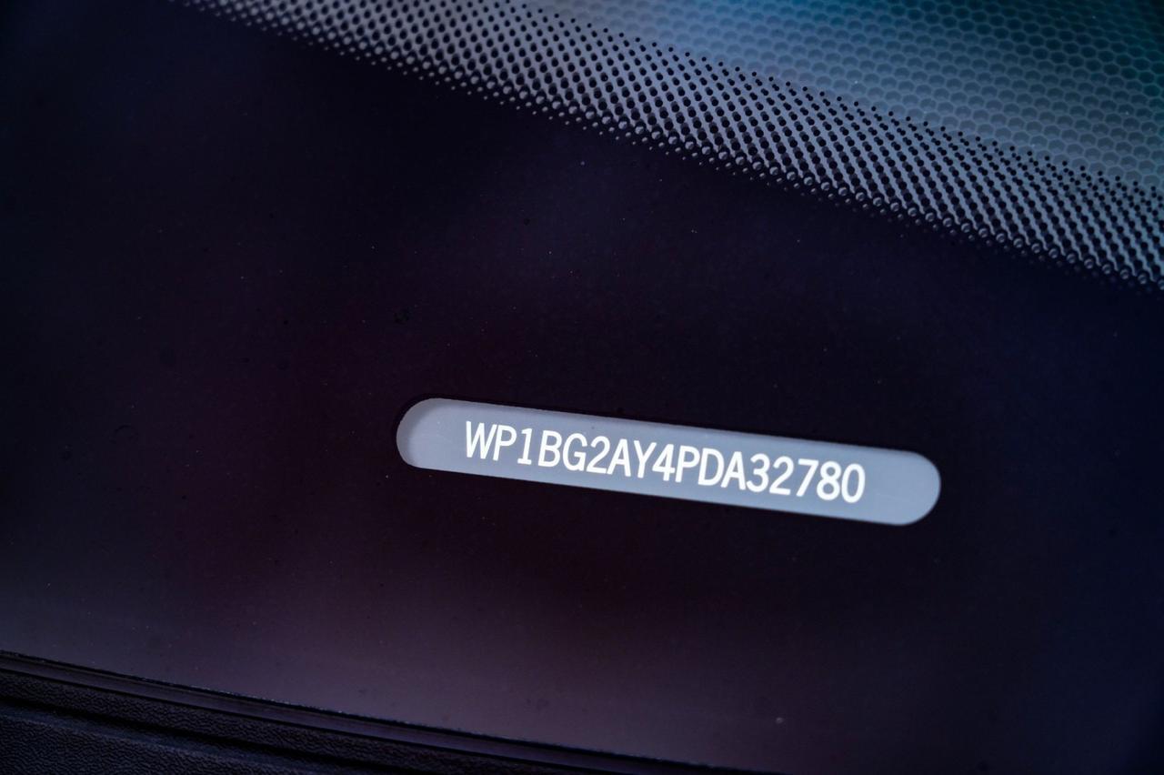 2023 Porsche Cayenne GTS Coupe Pompano Beach FL
