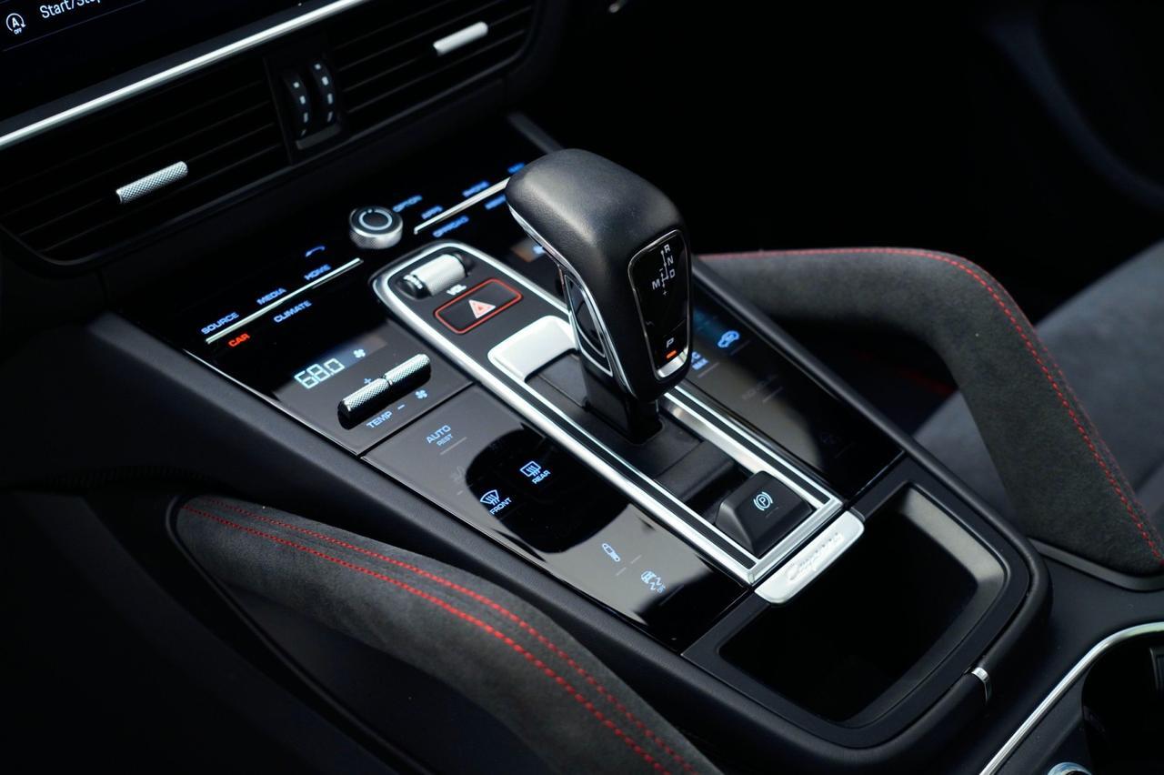 2023 Porsche Cayenne GTS Coupe Pompano Beach FL