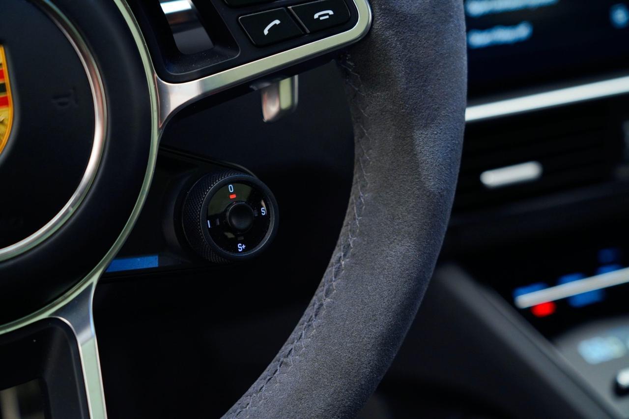 2023 Porsche Cayenne GTS Coupe Pompano Beach FL