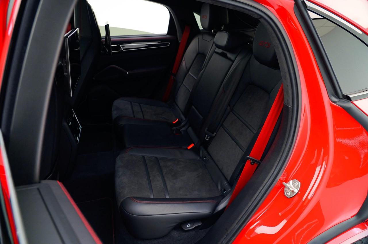2023 Porsche Cayenne GTS Coupe Pompano Beach FL