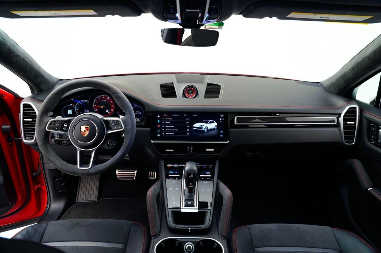 2023 Porsche Cayenne GTS Coupe Pompano Beach FL