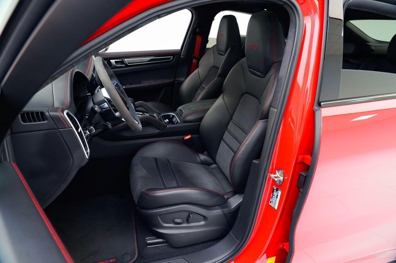 2023 Porsche Cayenne GTS Coupe Pompano Beach FL