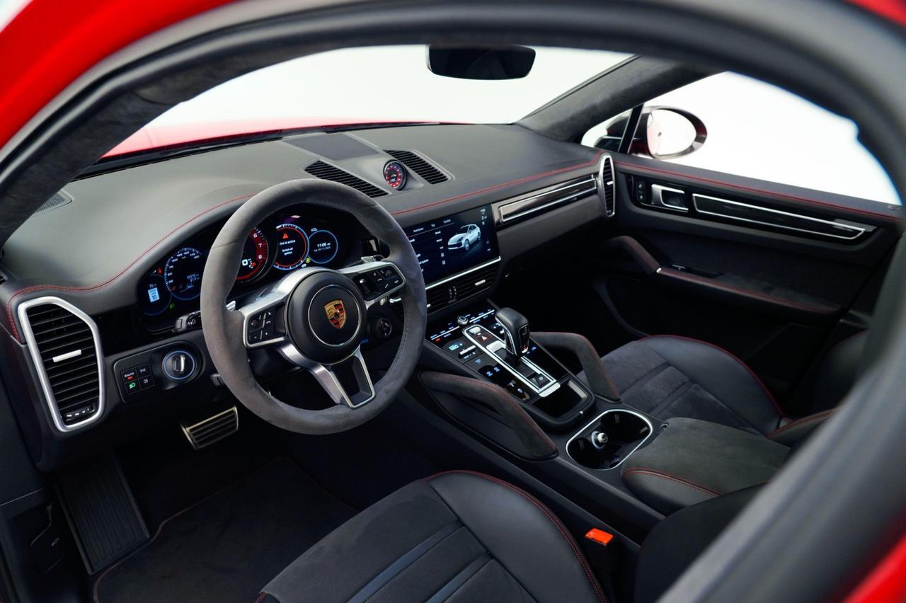 2023 Porsche Cayenne GTS Coupe Pompano Beach FL
