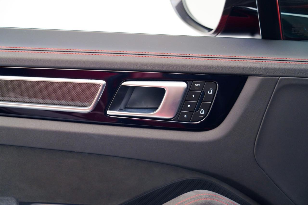 2023 Porsche Cayenne GTS Coupe Pompano Beach FL