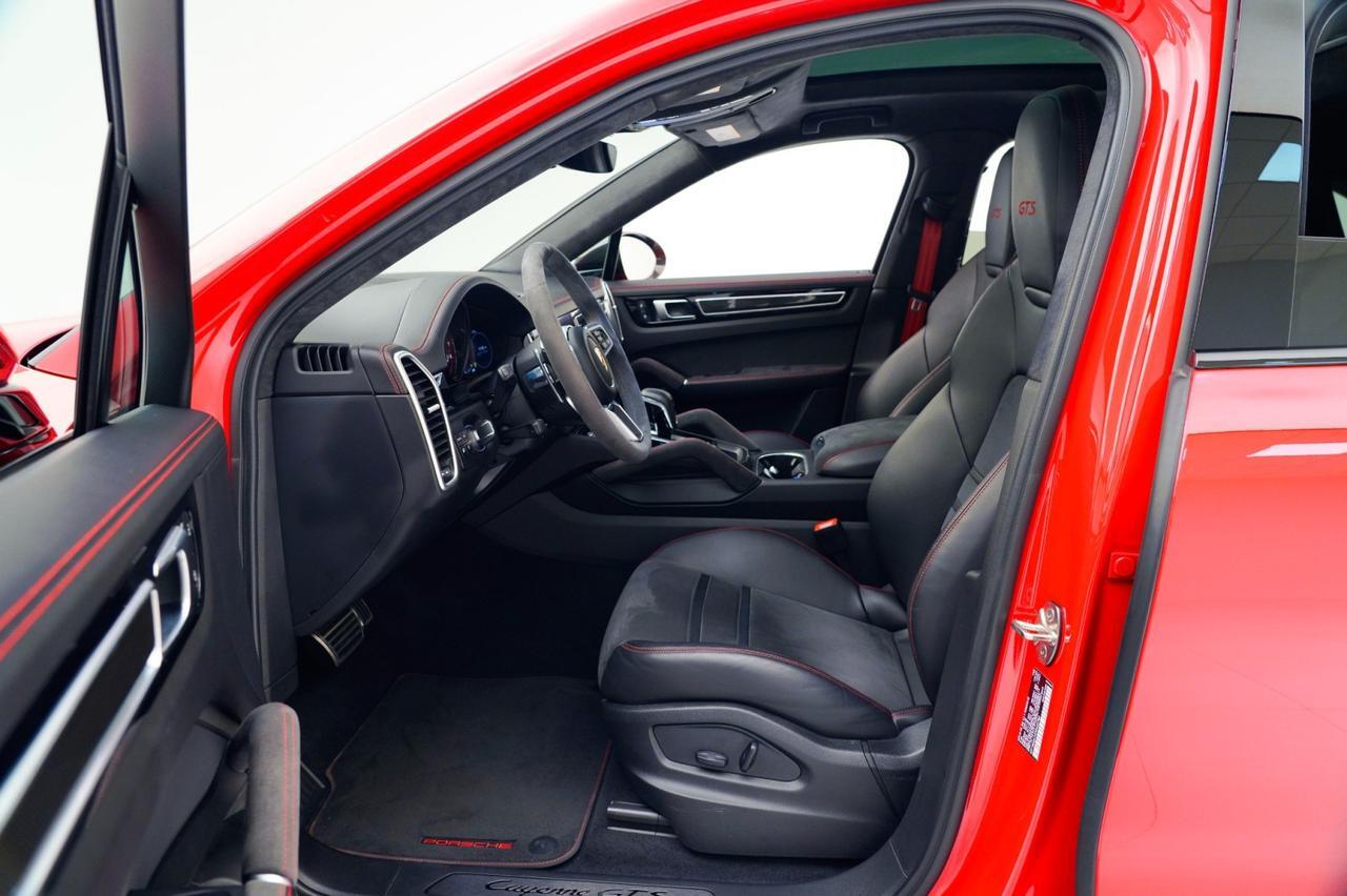 2023 Porsche Cayenne GTS Coupe Pompano Beach FL