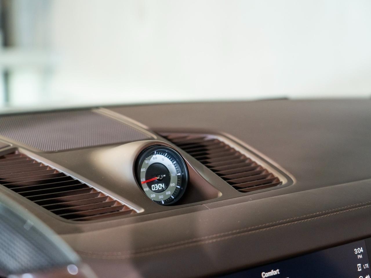 2023 Porsche Cayenne GTS Coupe Pompano Beach FL