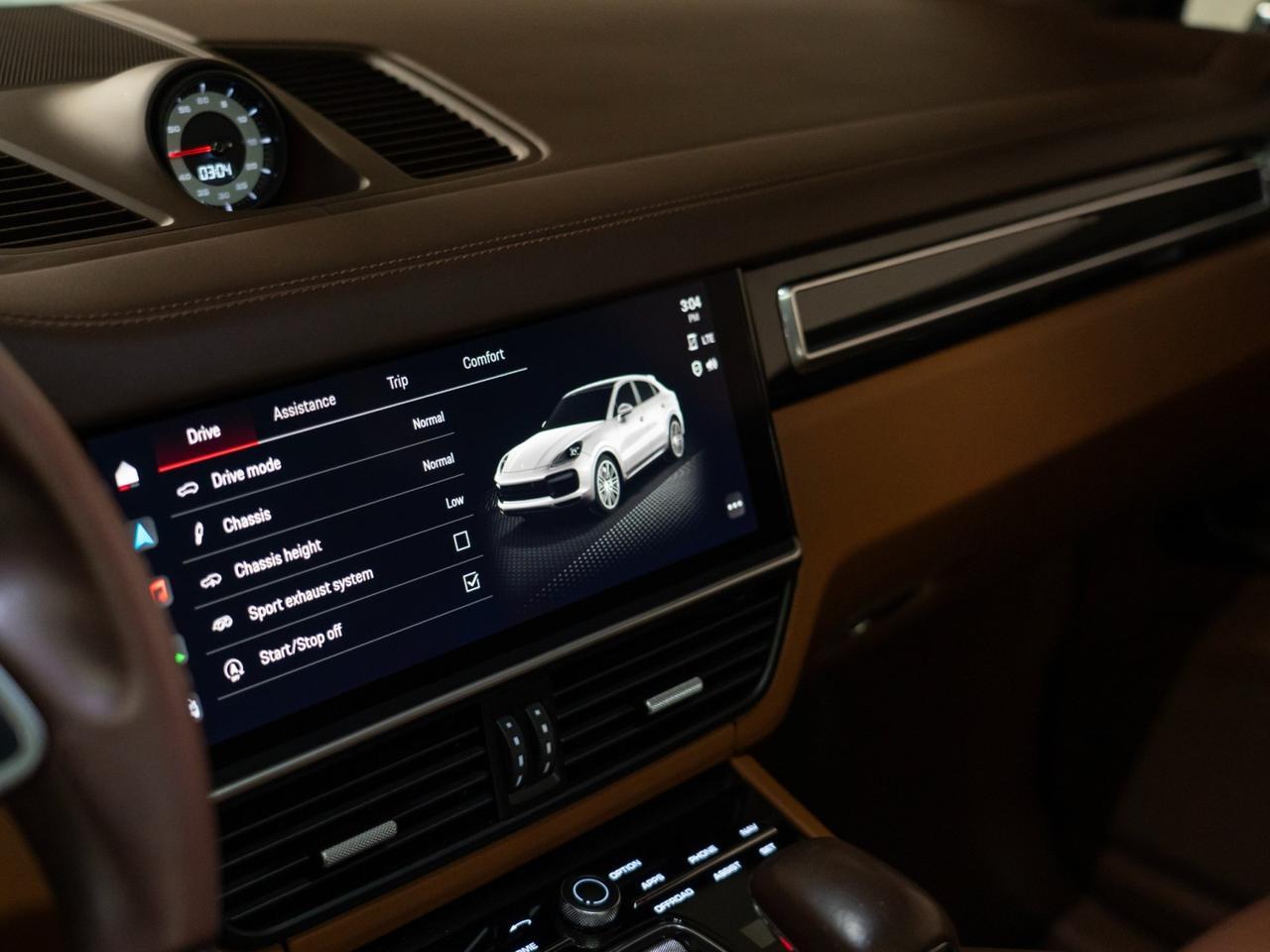 2023 Porsche Cayenne GTS Coupe Pompano Beach FL