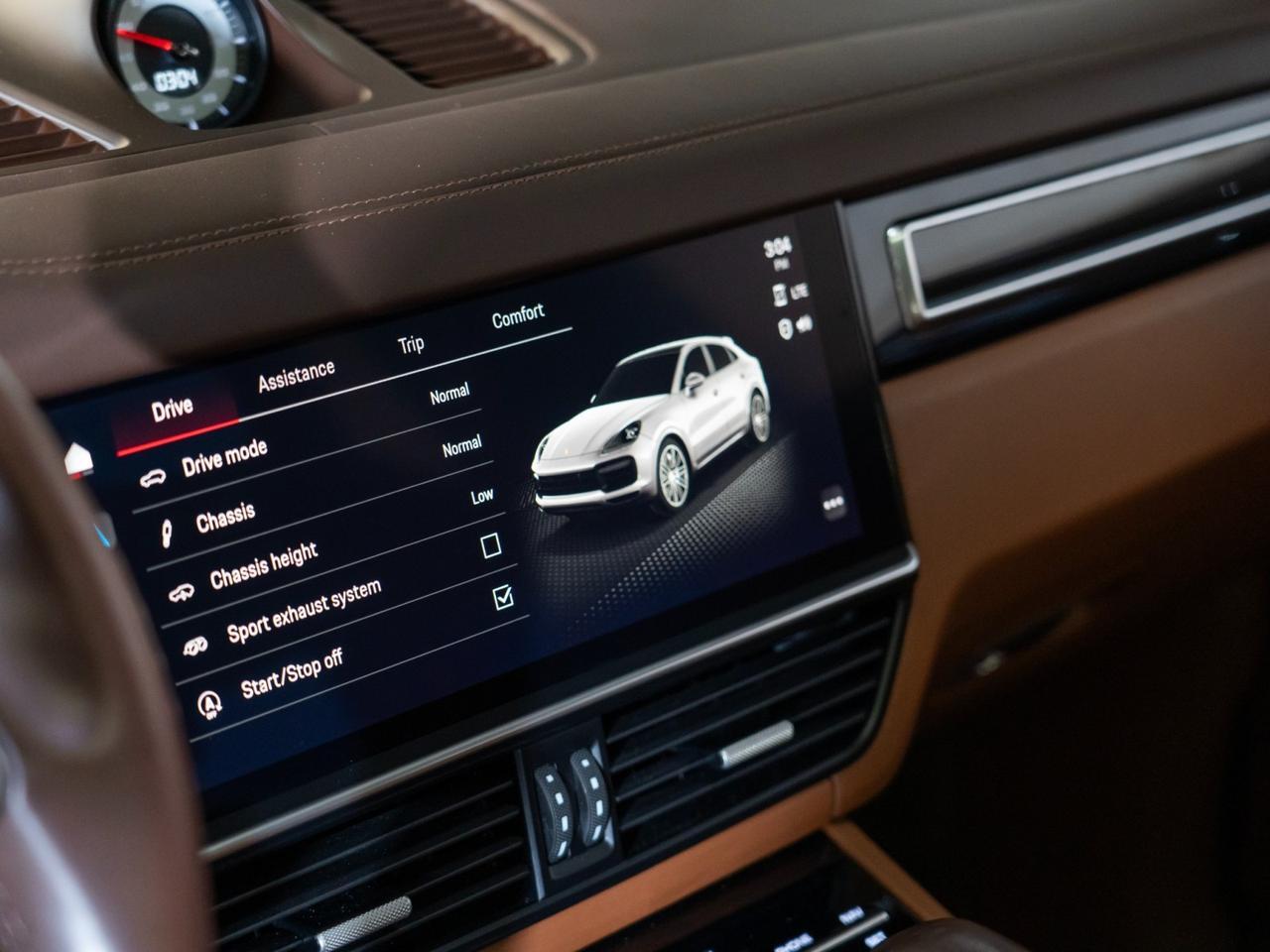 2023 Porsche Cayenne GTS Coupe Pompano Beach FL
