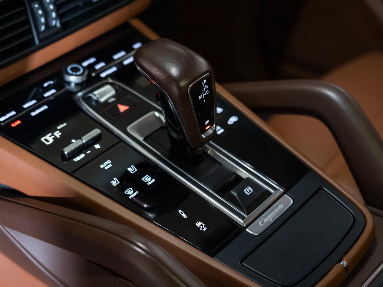 2023 Porsche Cayenne GTS Coupe Pompano Beach FL