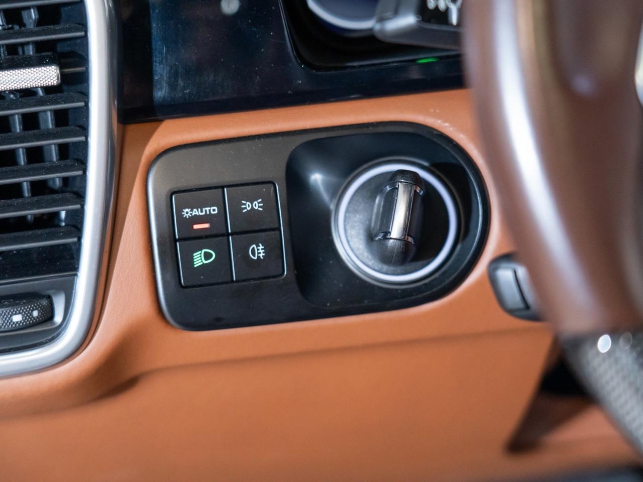 2023 Porsche Cayenne GTS Coupe Pompano Beach FL