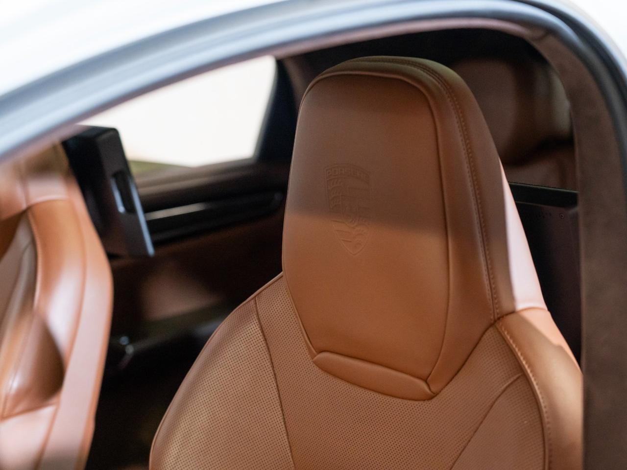 2023 Porsche Cayenne GTS Coupe Pompano Beach FL
