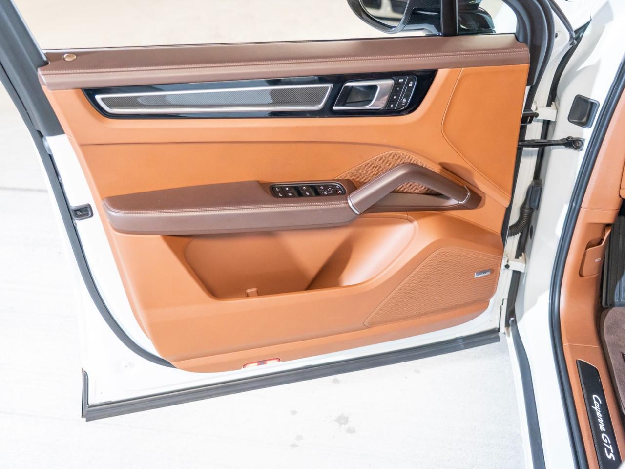 2023 Porsche Cayenne GTS Coupe Pompano Beach FL