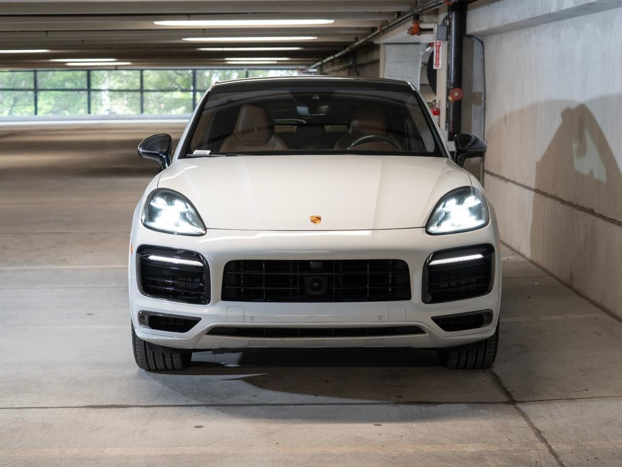 2023 Porsche Cayenne GTS Coupe Pompano Beach FL