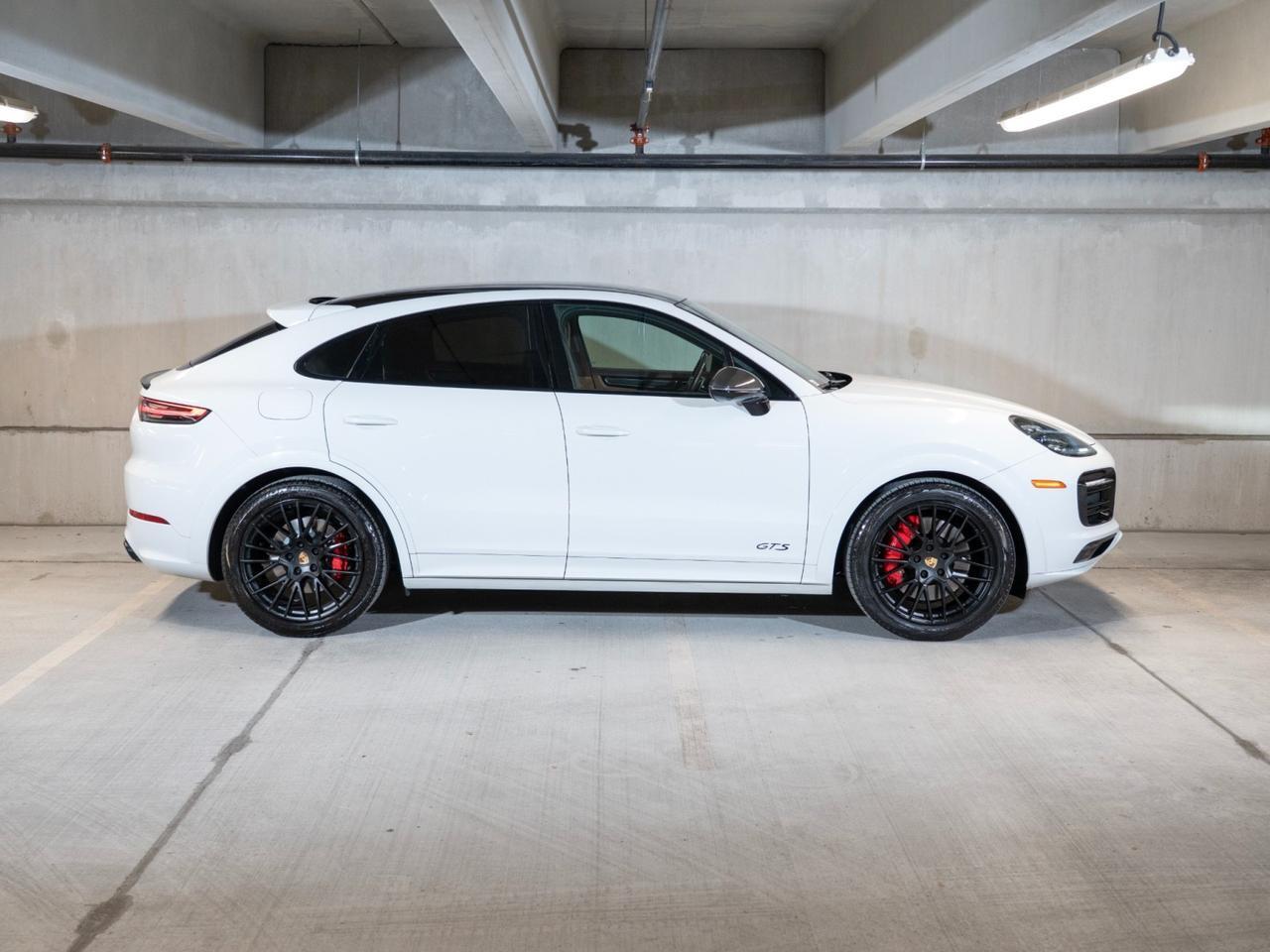 2023 Porsche Cayenne GTS Coupe Pompano Beach FL