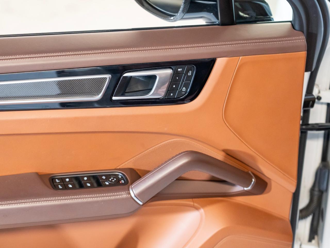 2023 Porsche Cayenne GTS Coupe Pompano Beach FL