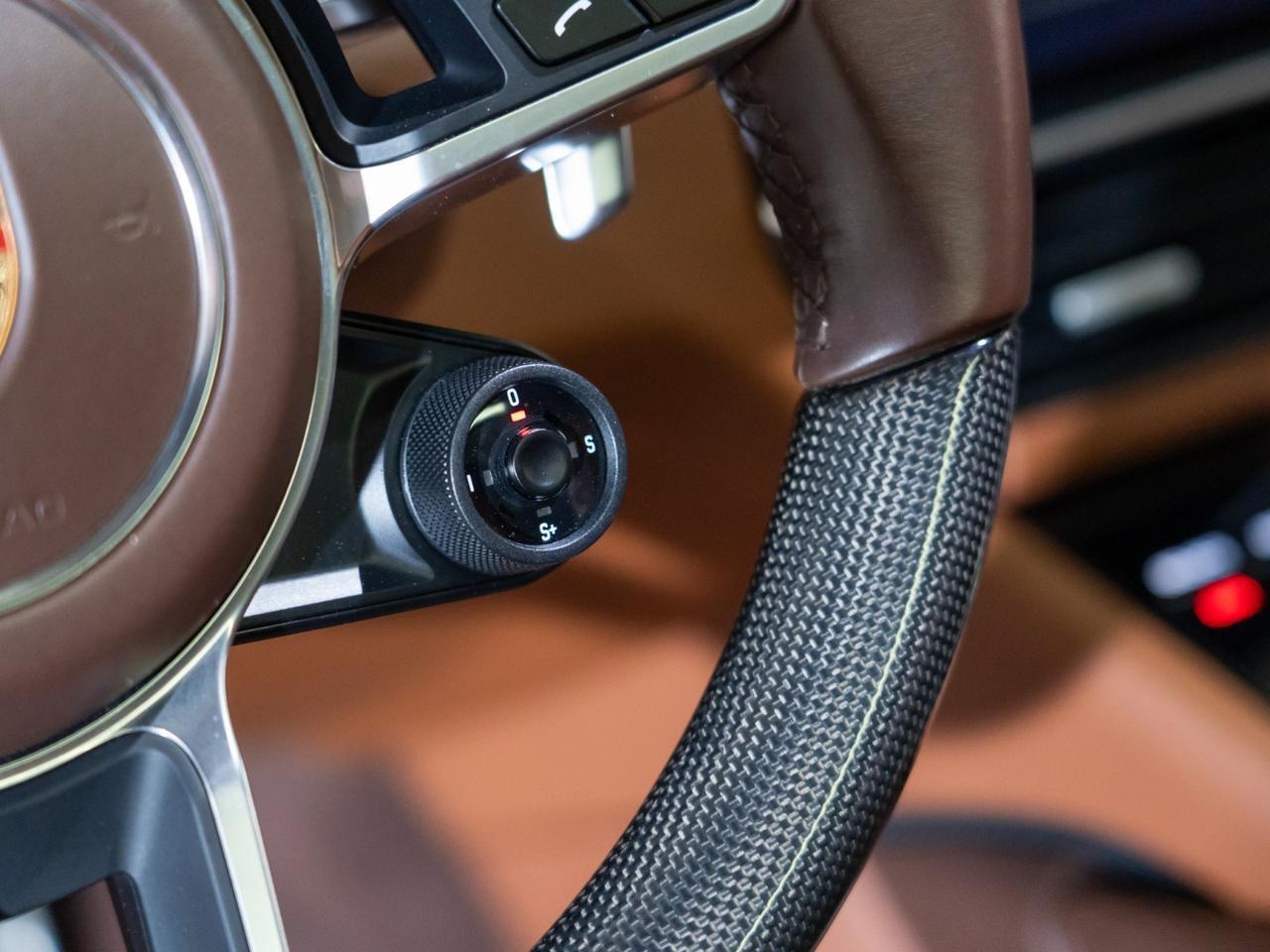 2023 Porsche Cayenne GTS Coupe Pompano Beach FL