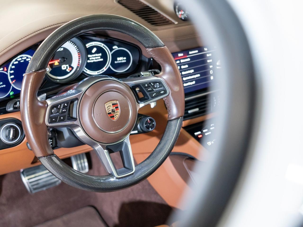 2023 Porsche Cayenne GTS Coupe Pompano Beach FL