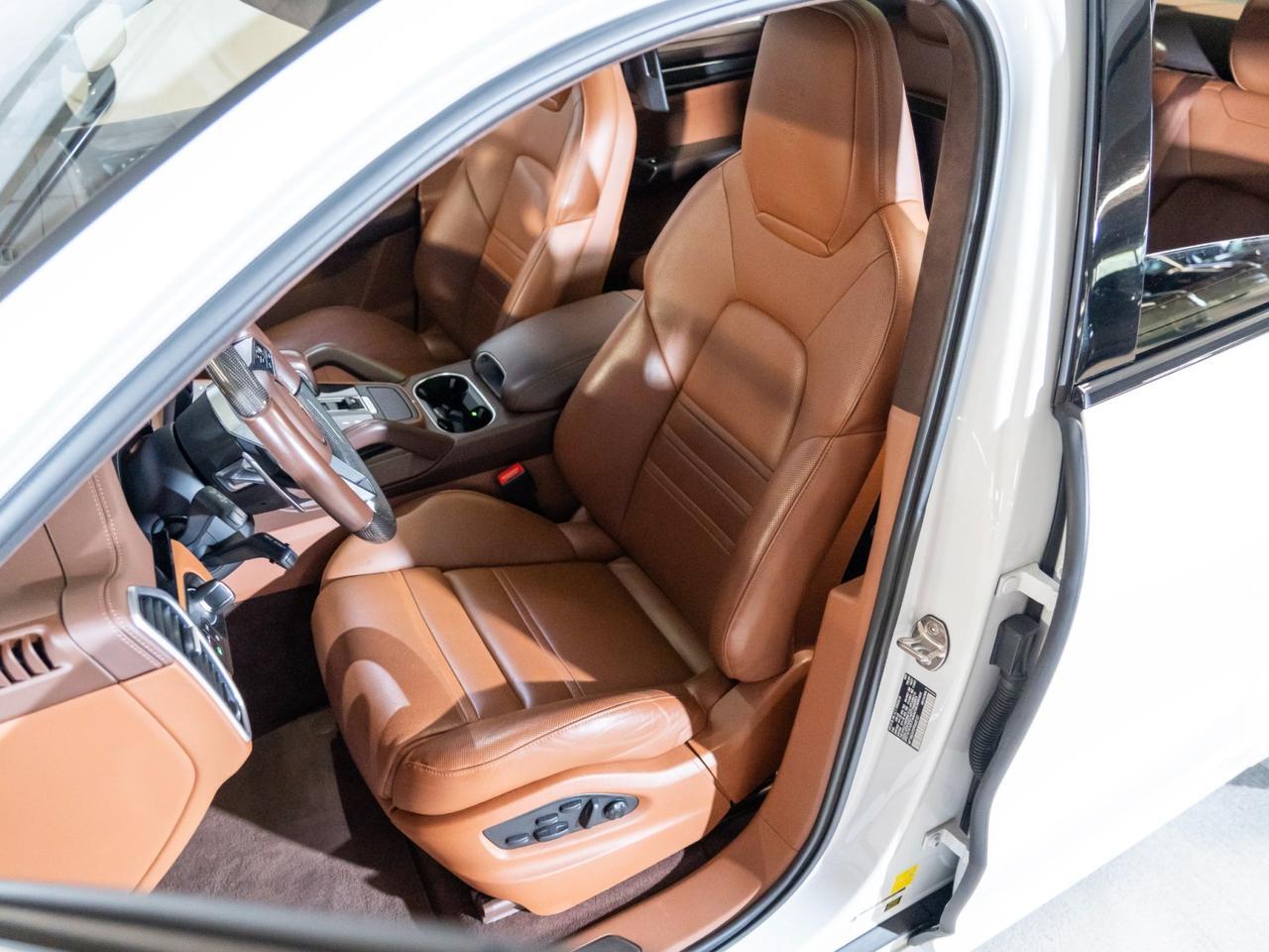2023 Porsche Cayenne GTS Coupe Pompano Beach FL