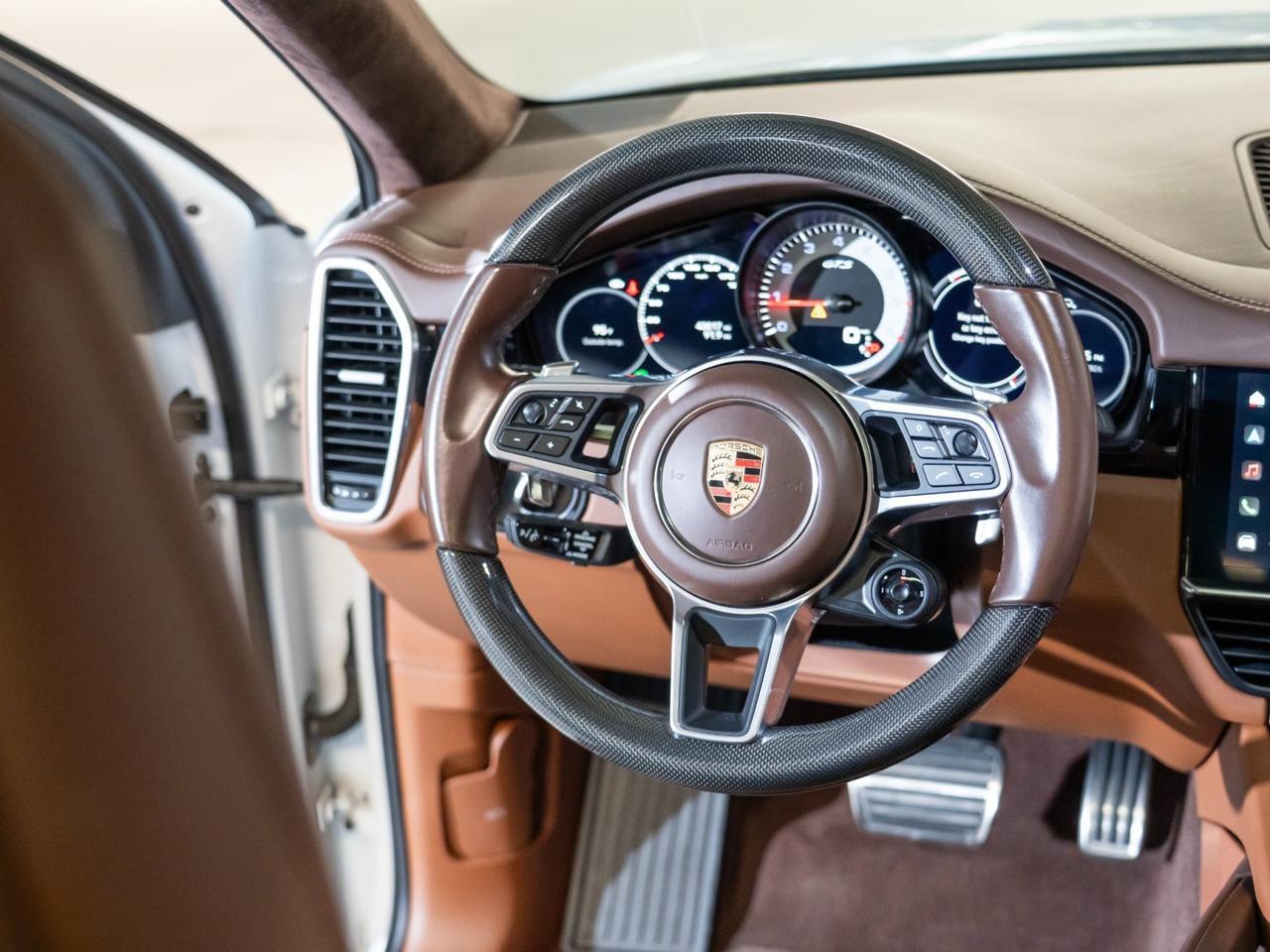2023 Porsche Cayenne GTS Coupe Pompano Beach FL