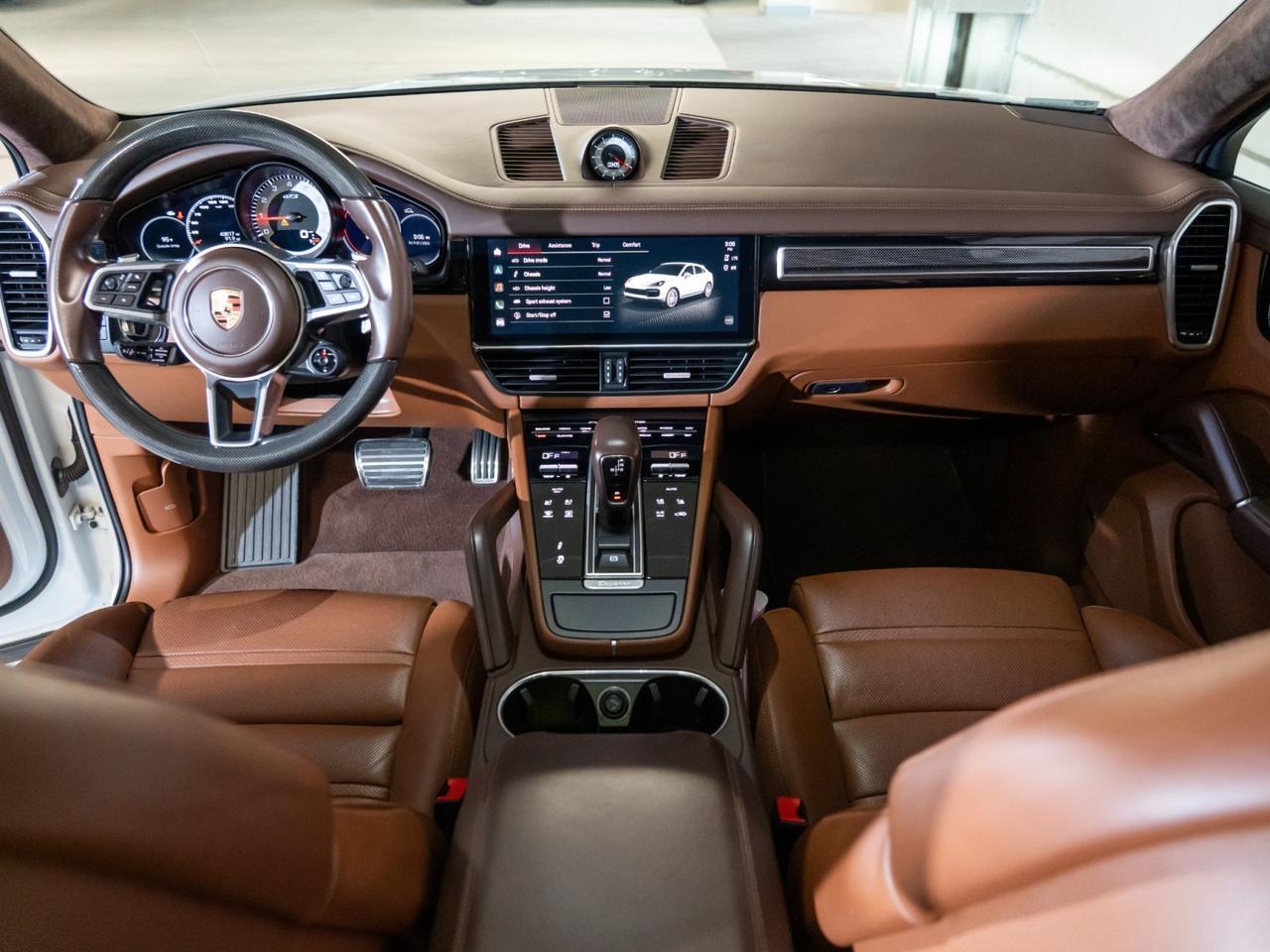 2023 Porsche Cayenne GTS Coupe Pompano Beach FL