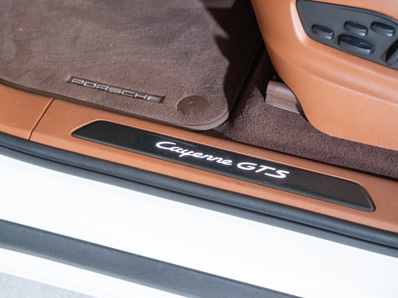 2023 Porsche Cayenne GTS Coupe Pompano Beach FL