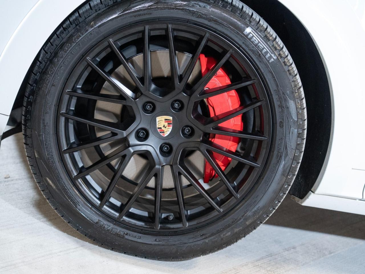 2023 Porsche Cayenne GTS Coupe Pompano Beach FL