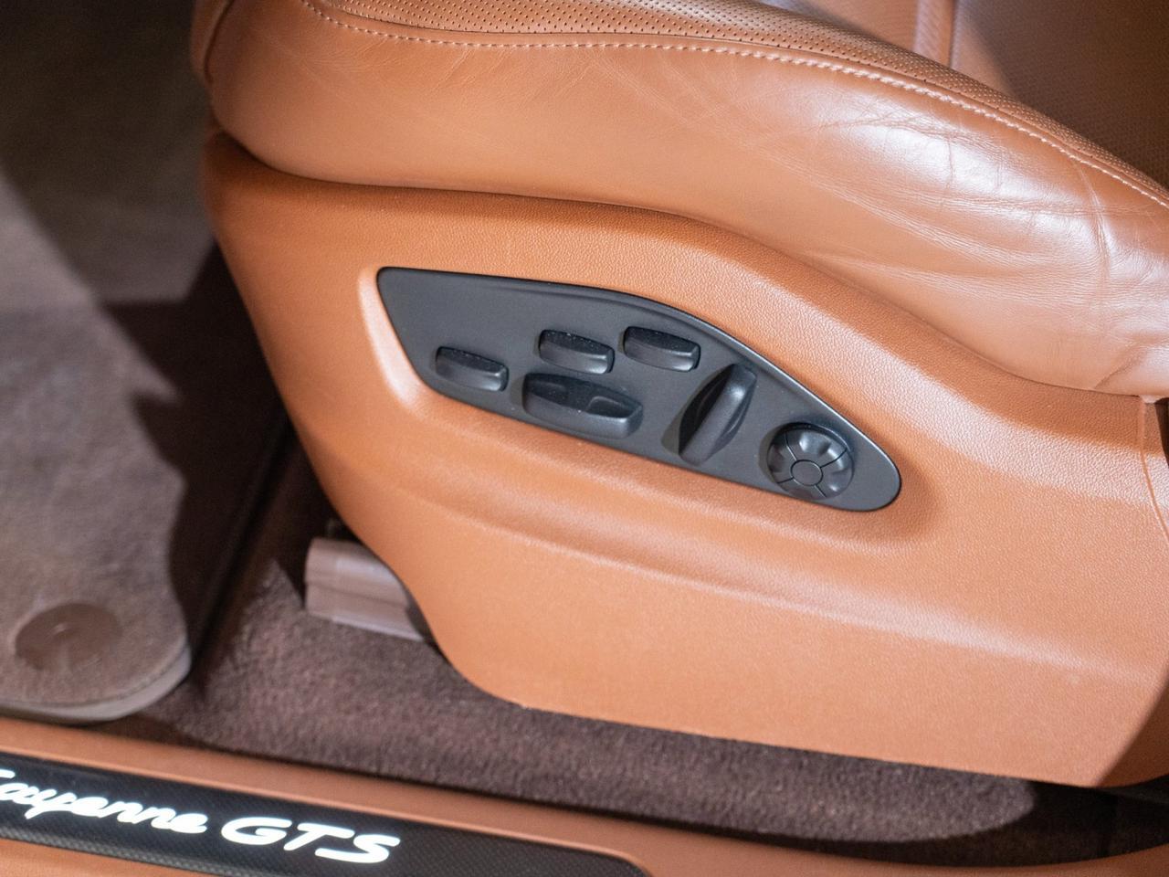 2023 Porsche Cayenne GTS Coupe Pompano Beach FL