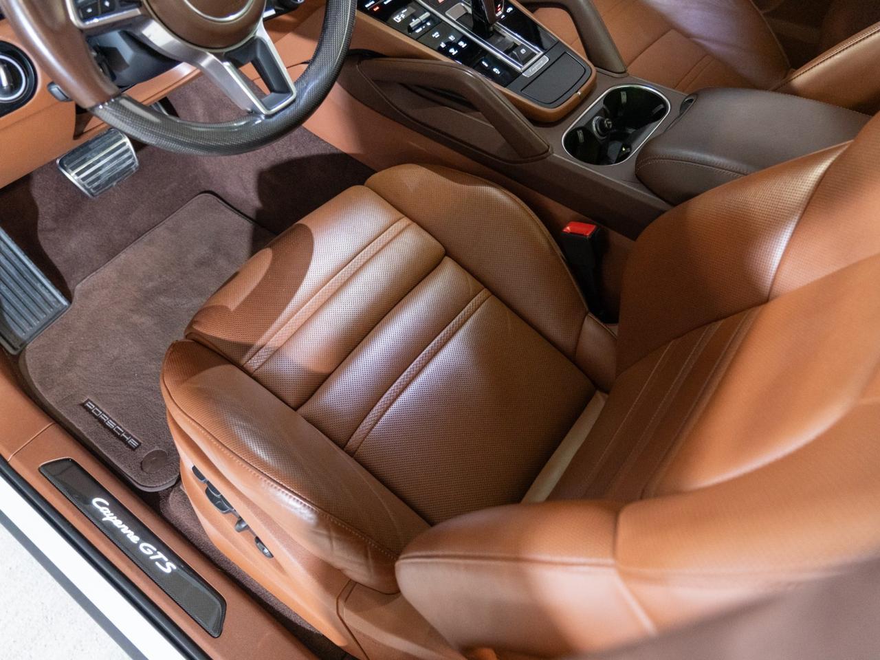 2023 Porsche Cayenne GTS Coupe Pompano Beach FL