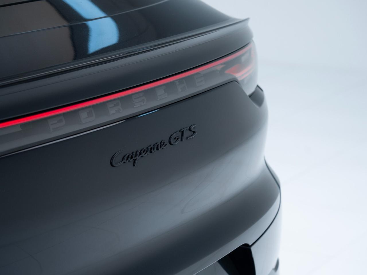 2023 Porsche Cayenne GTS Coupe Pompano Beach FL