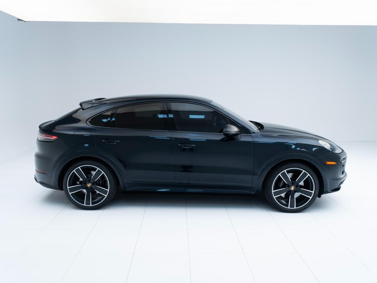 2023 Porsche Cayenne GTS Coupe Pompano Beach FL