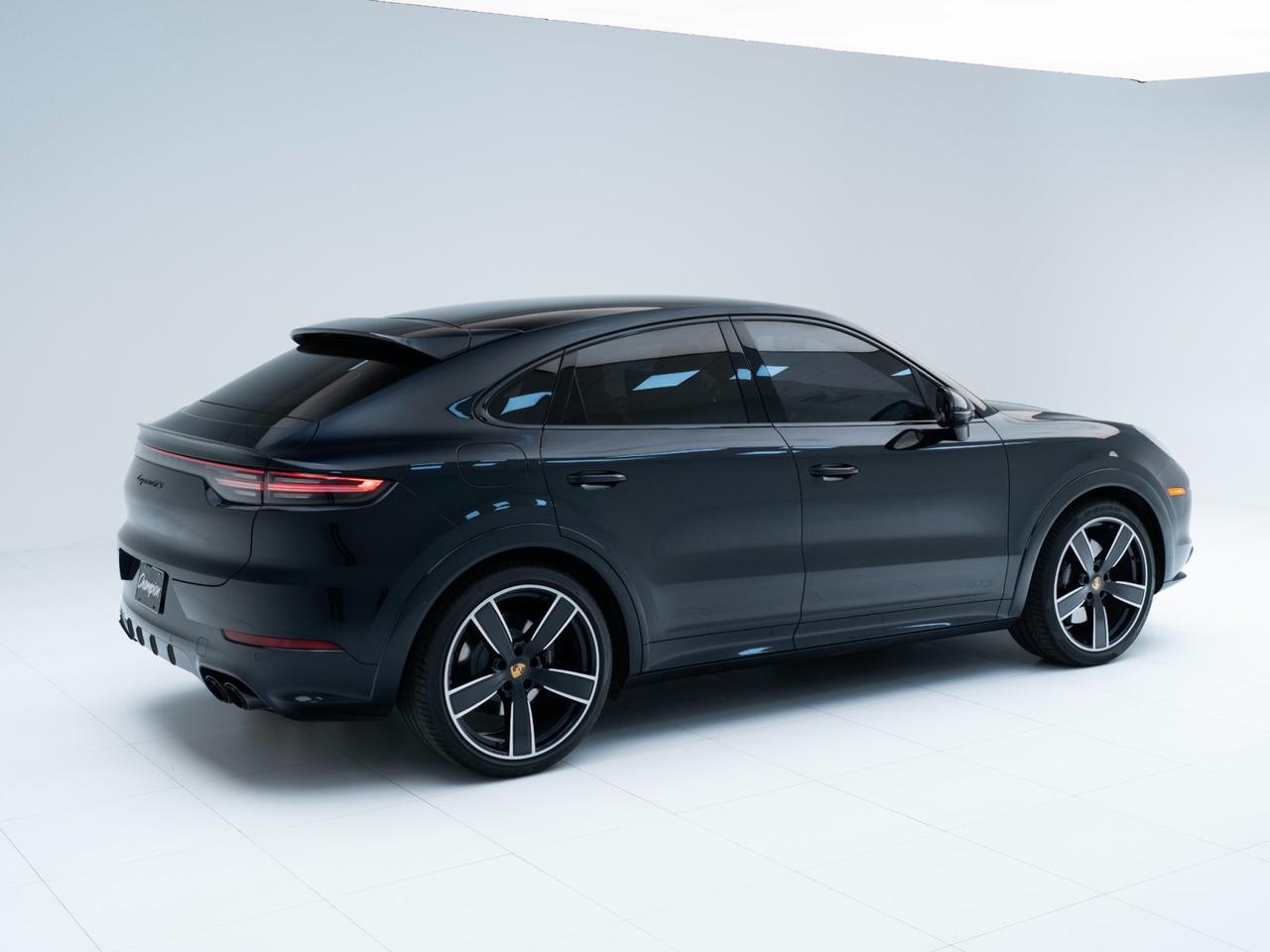 2023 Porsche Cayenne GTS Coupe Pompano Beach FL