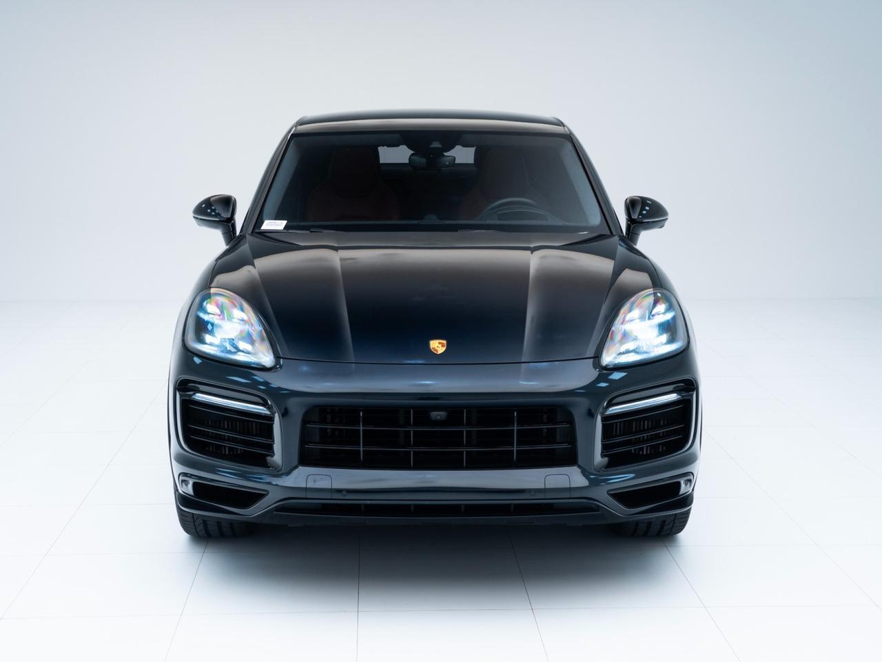 2023 Porsche Cayenne GTS Coupe Pompano Beach FL