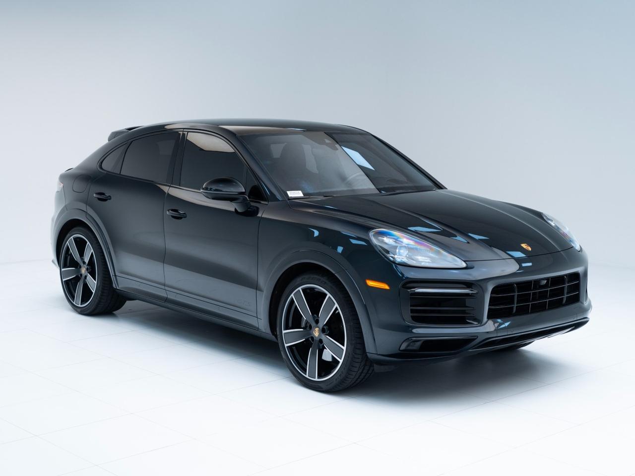 2023 Porsche Cayenne GTS Coupe Pompano Beach FL