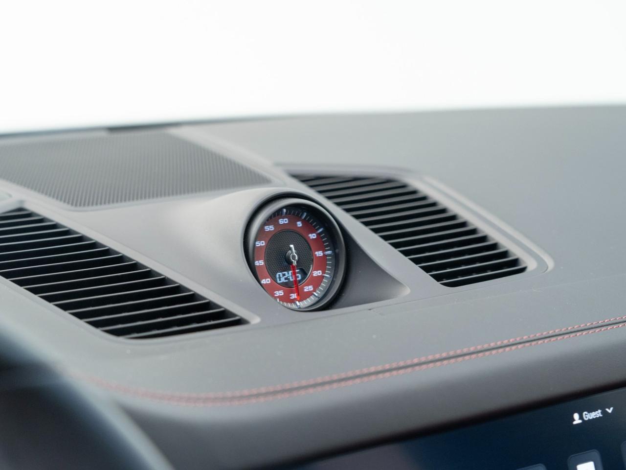 2023 Porsche Cayenne GTS Coupe Pompano Beach FL