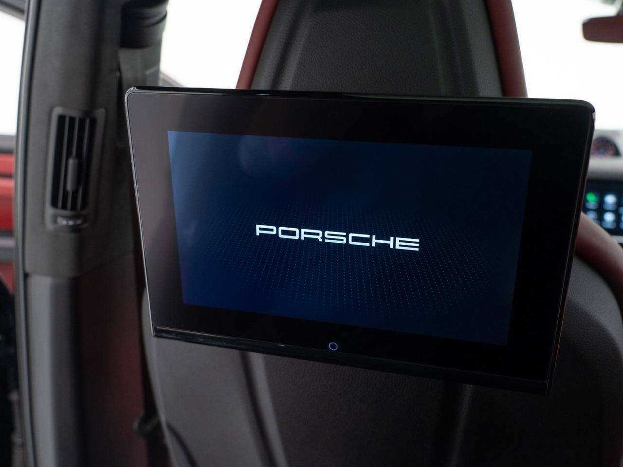 2023 Porsche Cayenne GTS Coupe Pompano Beach FL