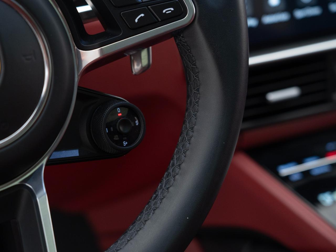 2023 Porsche Cayenne GTS Coupe Pompano Beach FL