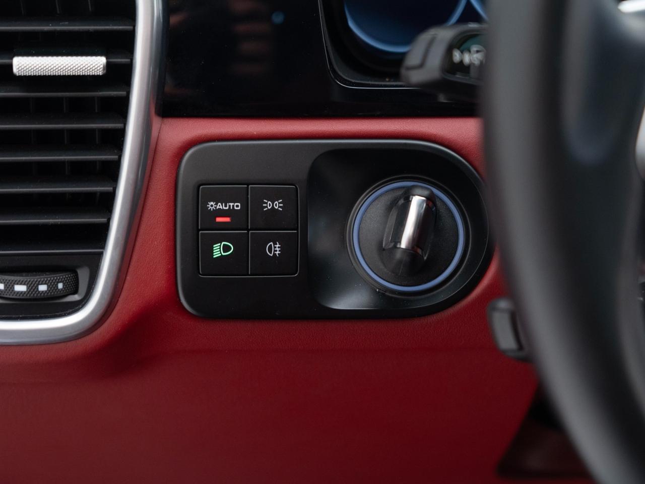 2023 Porsche Cayenne GTS Coupe Pompano Beach FL