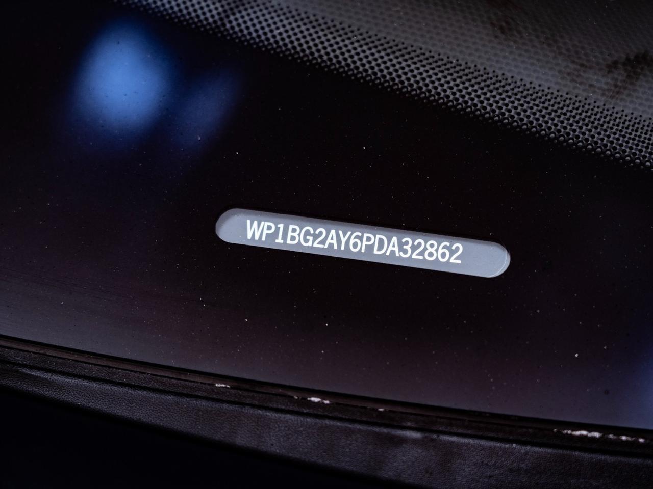 2023 Porsche Cayenne GTS Coupe Pompano Beach FL