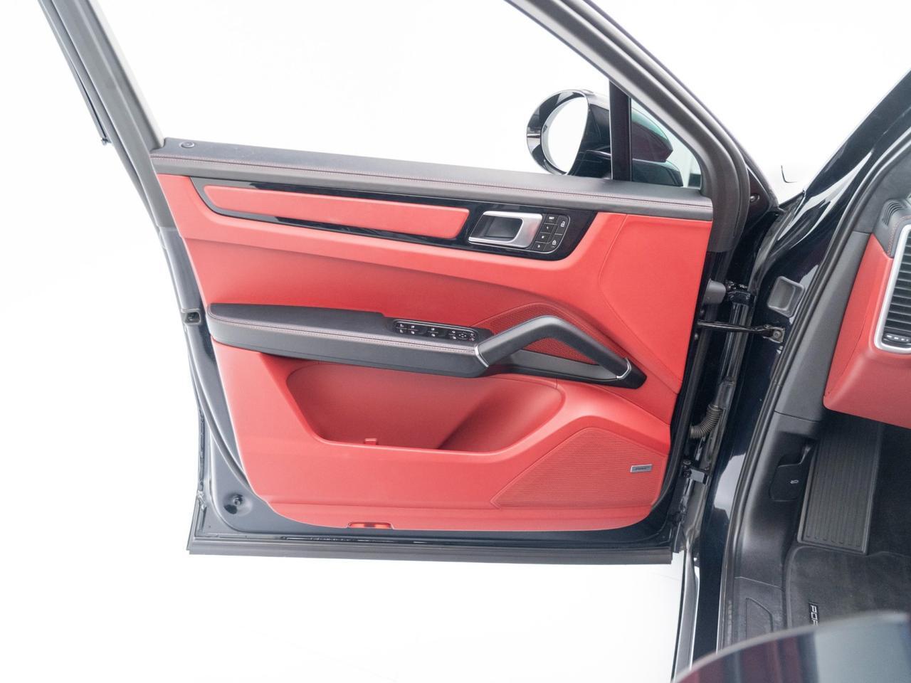 2023 Porsche Cayenne GTS Coupe Pompano Beach FL