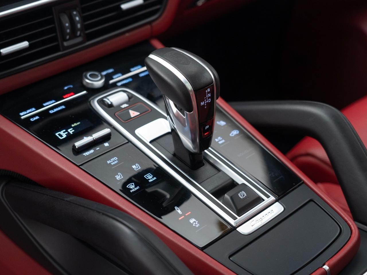 2023 Porsche Cayenne GTS Coupe Pompano Beach FL