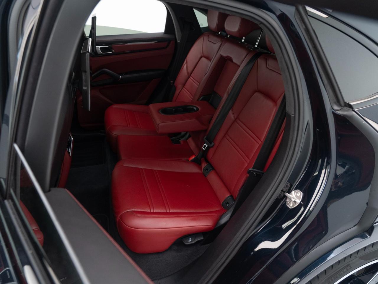 2023 Porsche Cayenne GTS Coupe Pompano Beach FL