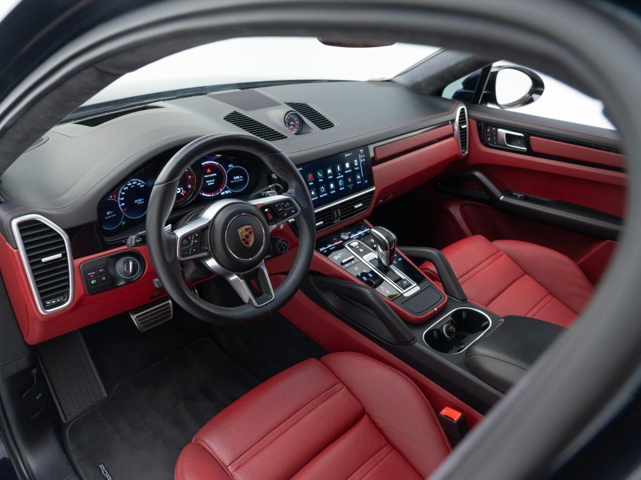 2023 Porsche Cayenne GTS Coupe Pompano Beach FL